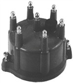 Víčko rozdělovače 253 Jeep Cherokee,Grand Cherokee,Wrangler 4.0L